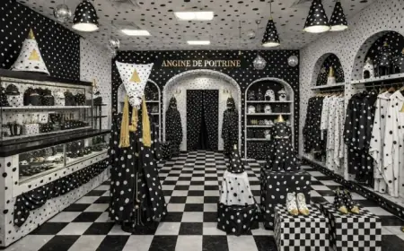 Khn’s Guitar and Qui Est Angine De Poitrine: A Luthier’s Quiet Breakthrough