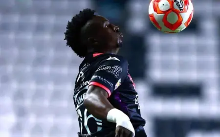 Puebla – Necaxa sets a pivotal trajectory as Puebla chases Liguilla pace