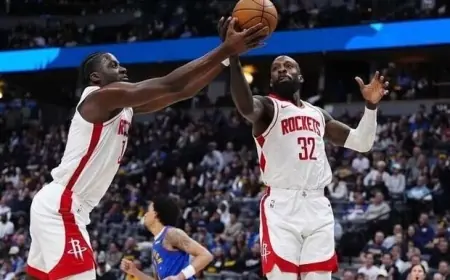 Pelicans Vs Rockets preview spotlights Durant mention amid Sengun injury uncertainty