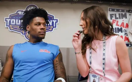 Aj Storr and the Missing Record: SEC tournament headlines without accessible details