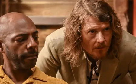 Death In Paradise Cast Tonight: Eloise’s Arrival and Anton Busette’s Return Revealed