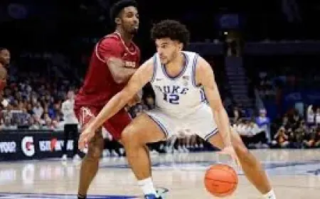 Duke Basketball faces Clemson with ACC title game on the line