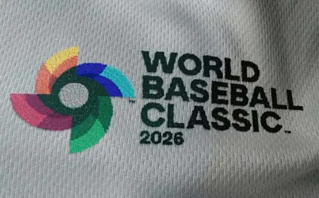 2026 World Baseball Classic Scores and Bracket: Dominican Republic Destroys Korea 10-0, USA vs Canada Live Now