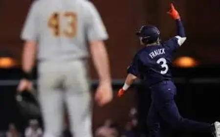 Auburn Baseball watch plans and SEC opener logistics face early uncertainty