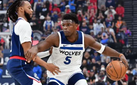 Timberwolves Vs Warriors: Edwards availability vs Warriors’ home slide reveals edge