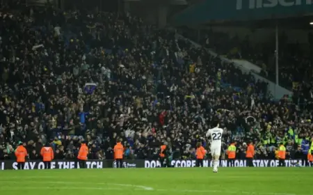 Leeds United vs. Crown Prosecution Service: Jimmy Savile chants and the law