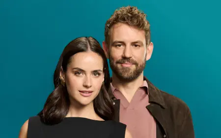 Natalie Joy Age Spotlight vs. Contestant Range Reveals the Point