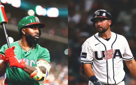 Cal Raleigh vs Randy Arozarena: What the WBC exchange reveals about Mariners