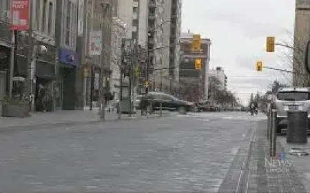 Suspect handing out substances leaves 39 people overdosed in London Ontario