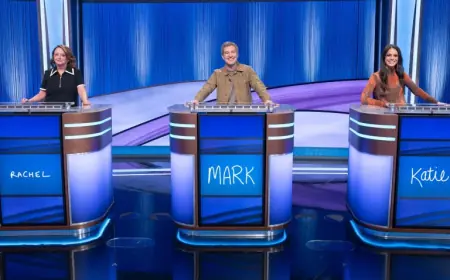 Mark Duplass vs. Celebrity Jeopardy All‑Stars Winners: What Season 4 Reveals