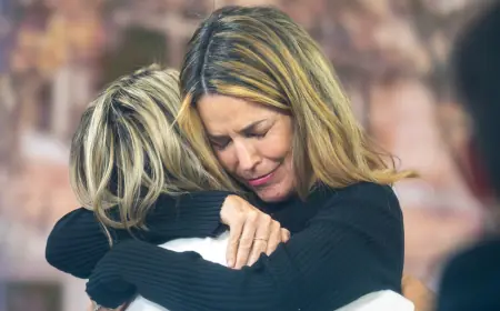 Nancy Guthrie Update Today — Day 42: FBI Probes El Charro Restaurant Visit, Reward Goes Unclaimed, Suspect May Strike Again