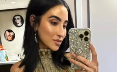 Stephanie Buttermore Cause of Death: Still Undisclosed as Family Mourns Sudden Loss at 36