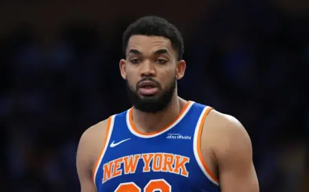 Pacers Vs Knicks: Injury Downgrades vs. Fantasy Replacement Strategy Ahead