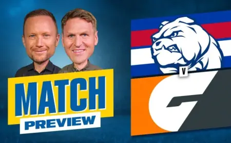 Sportsbet Previews Bulldogs Vs Gws Giants but Feed Lacks Match Detail