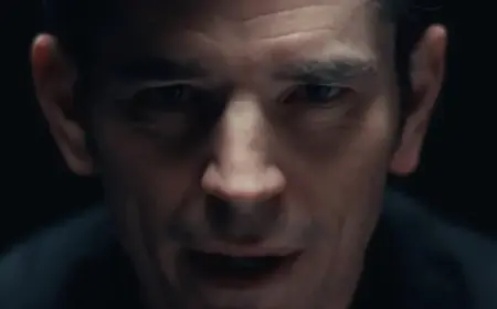 Sébastien Delorme Hosts illico+ Documentary Victimes à l’étranger