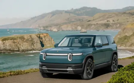 Tesla Model Y vs. Rivian R2: price, range, and utility diverge