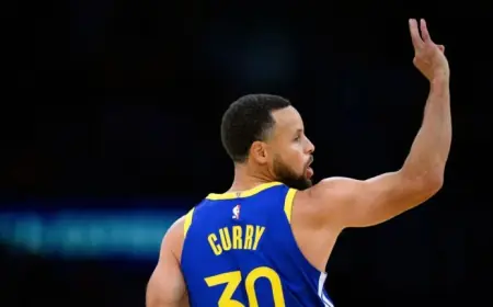 Stephen Curry’s rehab timeline vs. Warriors’ playoff timeline: what changes