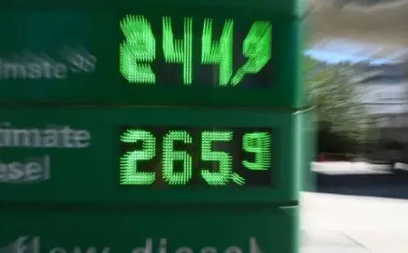 Urban rationing push reshapes Australian Fuel Supply and regional access