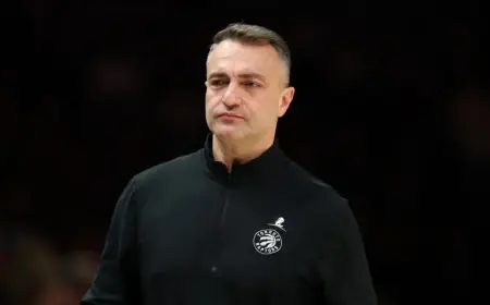 Raptors host Suns after road skid that exposed a lack of pushback