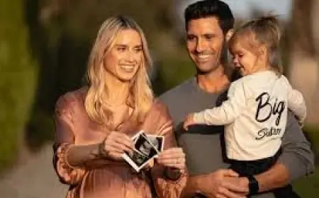 Natalie Joy Expecting Twins After Heartbreaking Miscarriages, Shares Rainbow Baby Journey