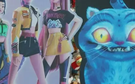 Kpop Demon Hunters Netflix Announcement Sparks Sequel Era Under Directors’ Deal