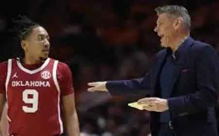 Nijel Pack Injury Prompts Flagrant 1 Debate During SEC Network Broadcast