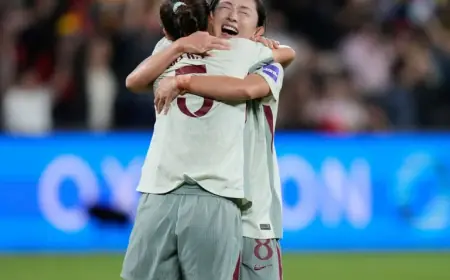 China Vs Chinese Taipei: Coach Urges Calm As Quarterfinal Takes On Political Edge