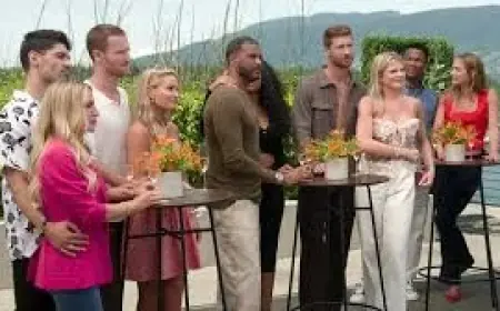 Where Was Age Of Attraction Filmed: Canada Shoot Sparks Interest In Whistler And Vancouver Backdrops