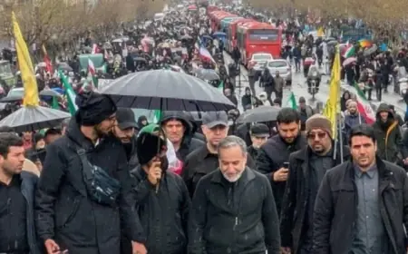 Secy. Hegseth Details Iranian Military Impact and Casualties in Pentagon Briefing