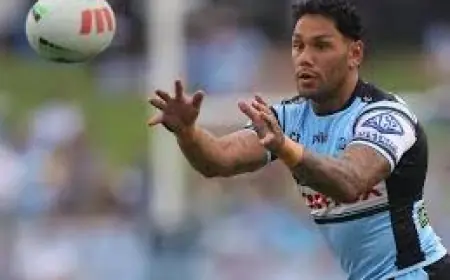 Tigers Reward Adam Doueihi Ahead Of Major Positional Switch