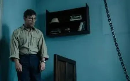 Inside The Manosphere On Netflix Sparks Debate Over Influence On Young Men