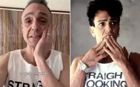 Hank Azaria Pays Tribute to Robin Williams and Gene Hackman As He Celebrates 30th Anniversary of “The Birdcage”