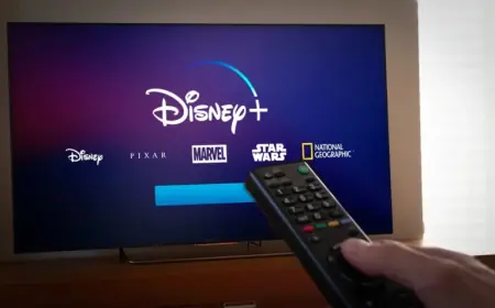 Disney+ Germany Removal Of HDR Leaves Subscribers Entitled To Refund