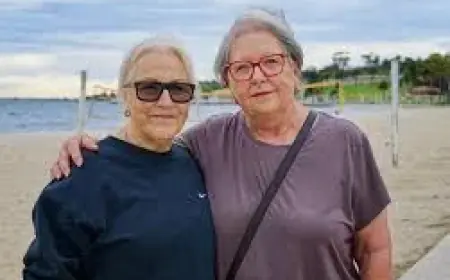 Out and About in Geelong