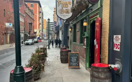 Auto Accident Attorney Expansion in Palmdale Leaves Antelope Valley Injury Victims With More Local Options