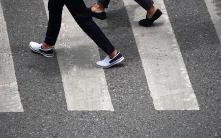 Pedestrian Accident Lawyer Focus Shifts to Amarillo Crosswalk Crash That Seriously Injured 11-Year-Old