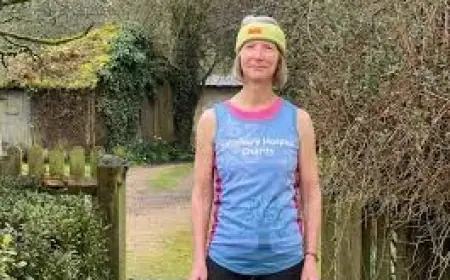 Bath Half Marathon 2026 Leaves City Centre Largely Closed as About 15,000 Runners Prepare