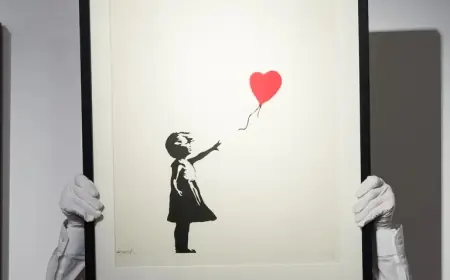 Banksy Artist Network in Britain Leaves Secrecy Intact After Identity Claim Sparks Legal Denial
