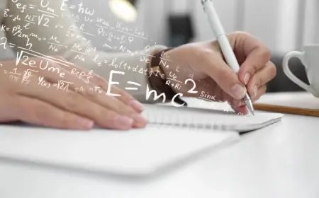 Pi Day 2026: International Day of Mathematics Highlights How Math Shapes Everyday Life