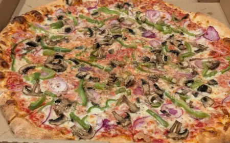 Pi Day Deals Return for March 14, 2026, With $3.14 Pizza Offers and Limited-Time Freebies