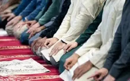 Ramadan 2026: Selangor Sultan Urges Calm After Date Speculation Sparks Confusion