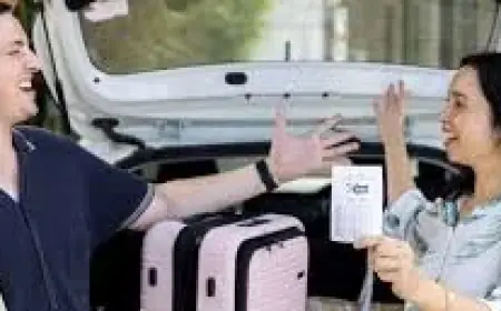 Tatts Results: $585,000 Lotto Winner Found After Rushing To Airport