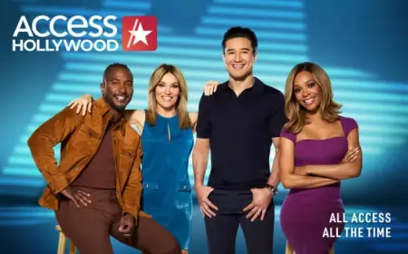 Steve Wilkos Show Canceled in Stamford as NBCUniversal Exits First-Run Syndication