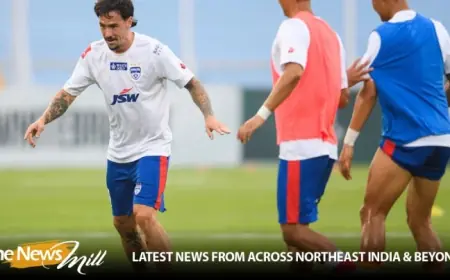 East Bengal Vs Kerala Blasters: Where To Watch and Match Preview