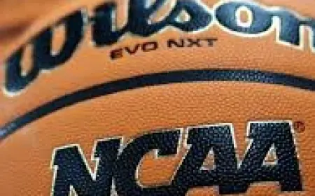 College Basketball Games Today in the U.S. Spotlight March Schedules, Tipoff Times, and Viewing Details