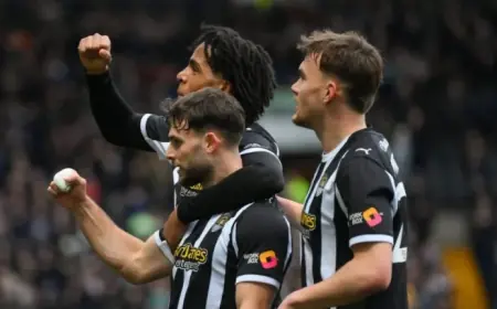 Notts County Owners’ Data Approach at Meadow Lane Leaves Promotion Push in Safe Hands