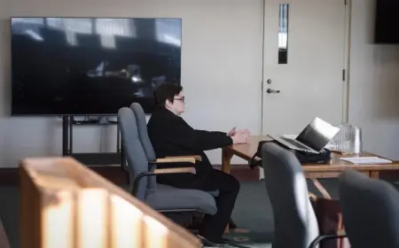 Dui Attorney Plans Court Fight as Vermont Panel Seeks Immediate Suspension of Addison County Prosecutor