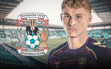 Carl Rushworth Coventry Loan Sparks Transfer Interest After Owner Says Club Tried To Buy