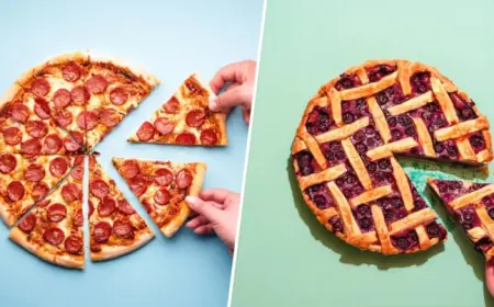 Pi Day 2026: U.S. Restaurants and Science Celebrations Spark Deals and Spotlight On Pi