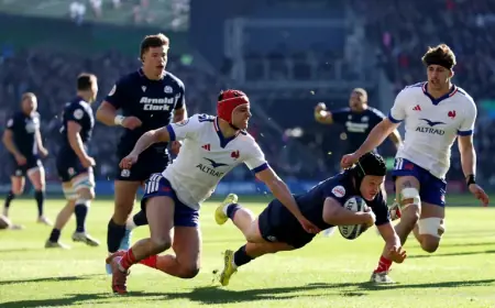 Rugby Times Today: Super Saturday Deciders Set Up Title And Triple Crown Drama